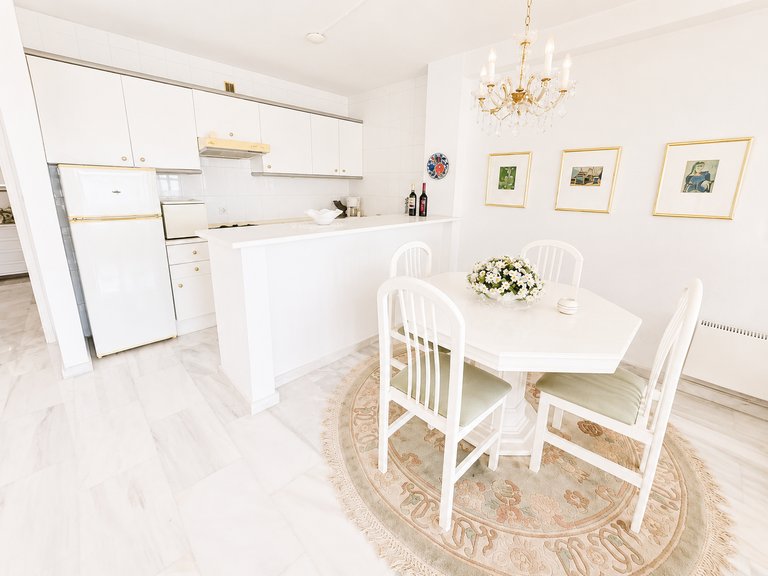 Apartment for Sale in Benalmadena, Malaga 4