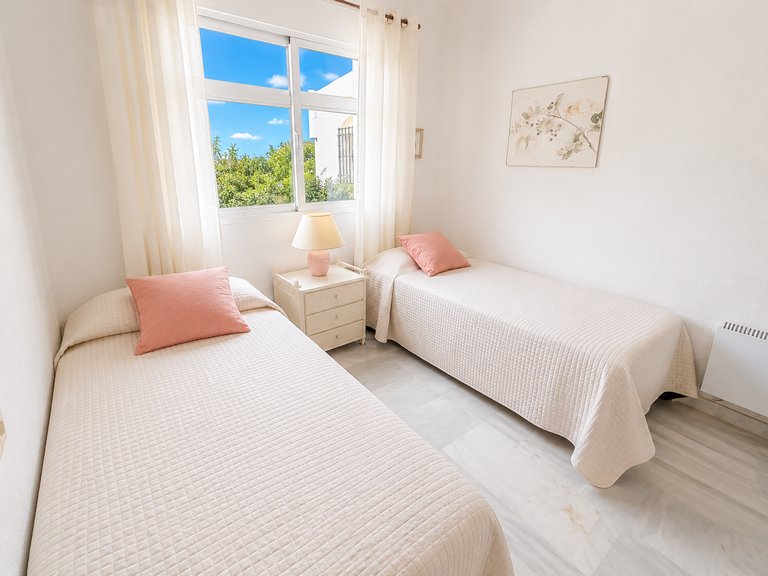 Apartment for Sale in Benalmadena, Malaga 6