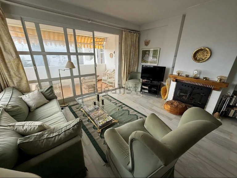 Apartment for Sale in Benalmadena, Malaga 15