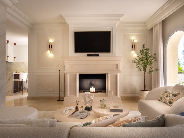 Town House for Sale in Marbella, Malaga 8