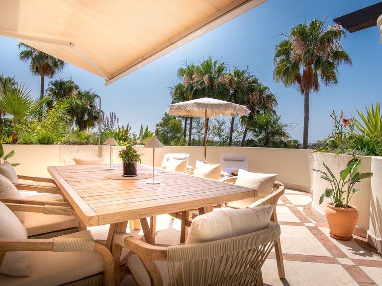 Town House for Sale in Marbella, Malaga 19