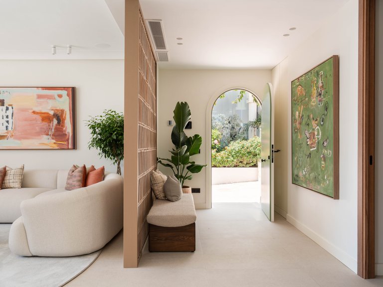 Town House for Sale in Marbella, Malaga, Marbella Golden Mile 37
