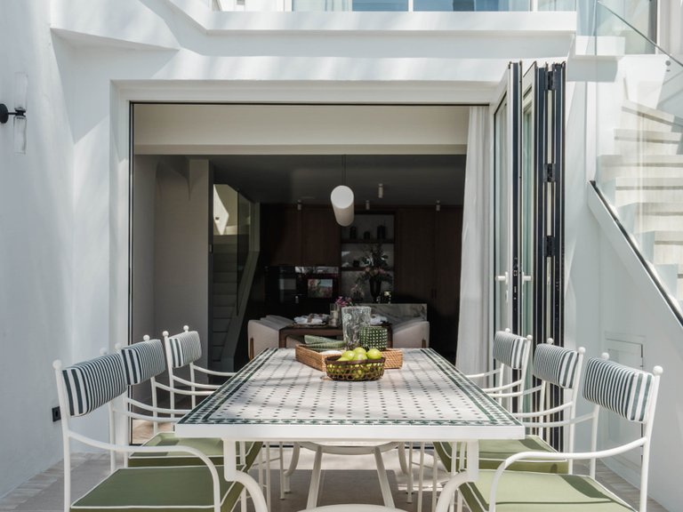 Town House for Sale in Marbella, Malaga, Marbella Golden Mile 28