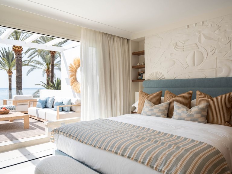Town House for Sale in Marbella, Malaga, Marbella Golden Mile 26