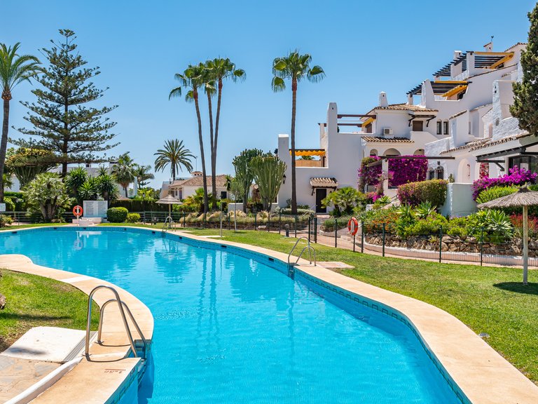 Apartment for Sale in Marbella, Malaga 39