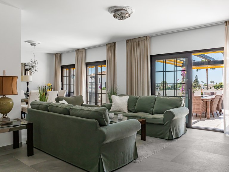 Apartment for Sale in Marbella, Malaga 5
