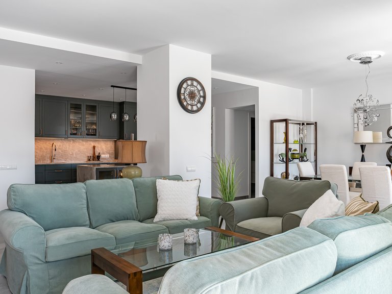 Apartment for Sale in Marbella, Malaga 8