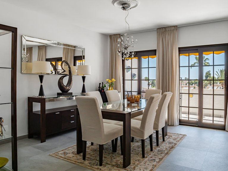 Apartment for Sale in Marbella, Malaga 14