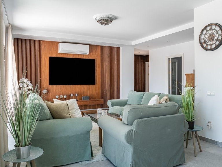 Apartment for Sale in Marbella, Malaga 10