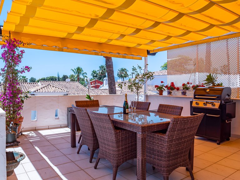 Apartment for Sale in Marbella, Malaga 23