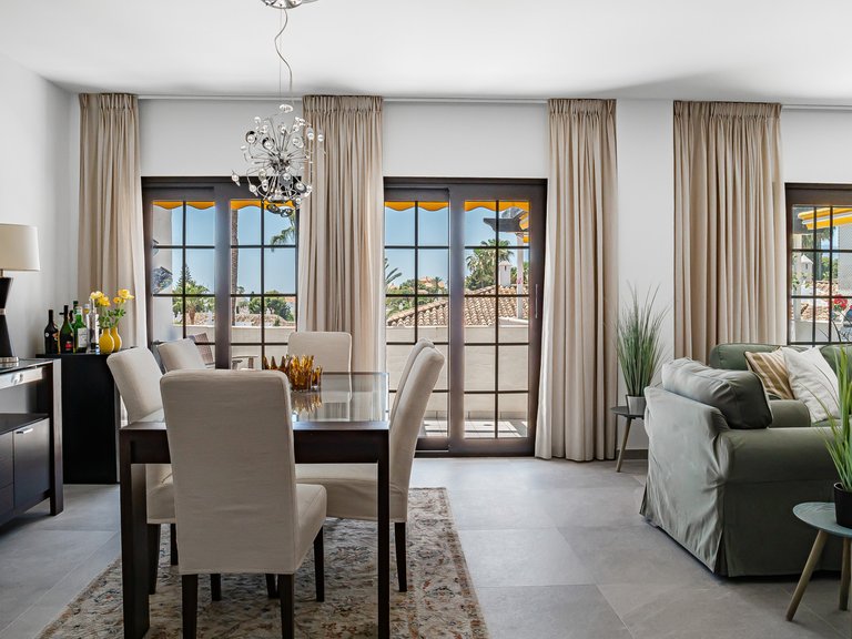 Apartment for Sale in Marbella, Malaga 13