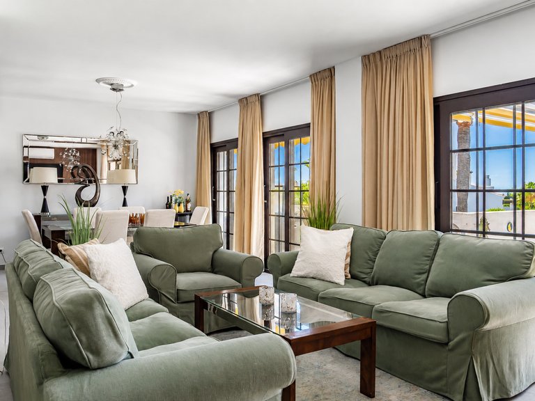 Apartment for Sale in Marbella, Malaga 11