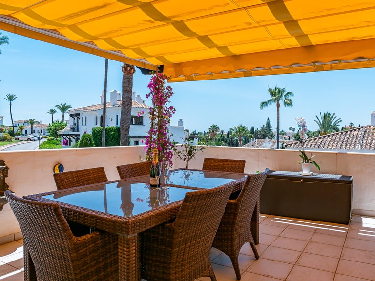 Apartment for Sale in Marbella, Malaga 24