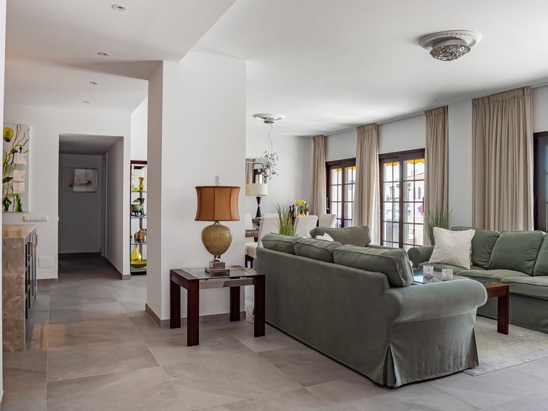 Apartment for Sale in Marbella, Malaga 16