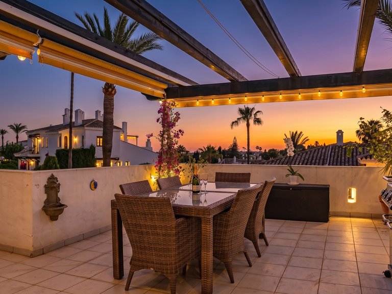 Apartment for Sale in Marbella, Malaga 3