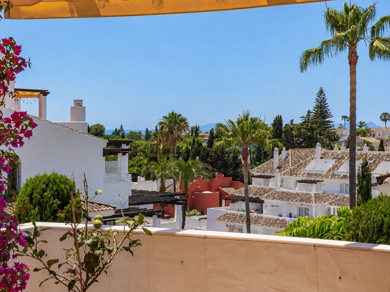Apartment for Sale in Marbella, Malaga 19