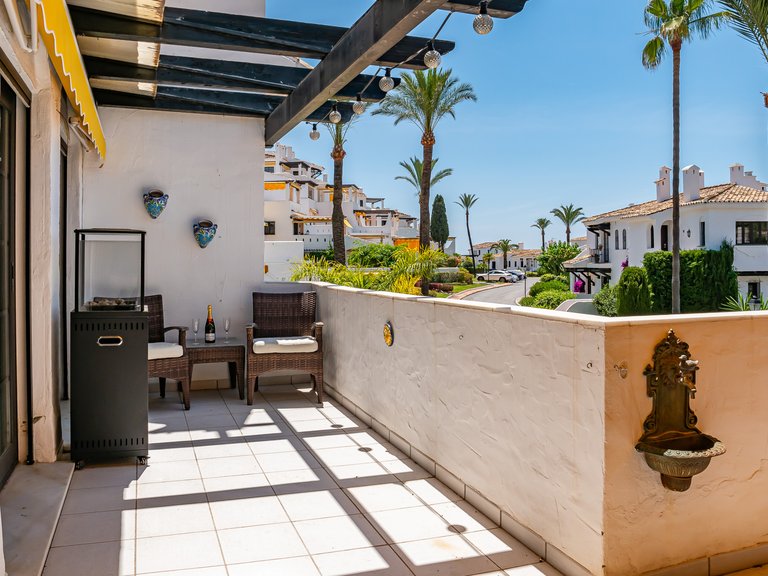 Apartment for Sale in Marbella, Malaga 22