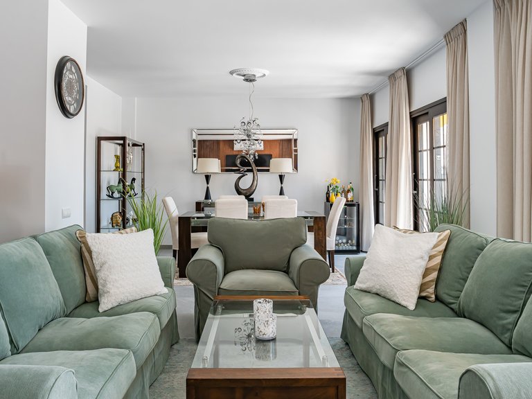 Apartment for Sale in Marbella, Malaga 12
