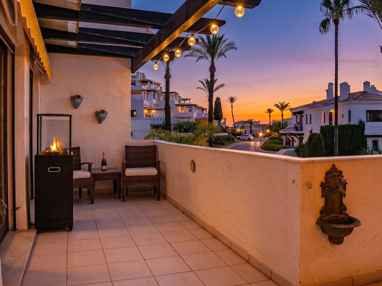 Apartment for Sale in Marbella, Malaga 20