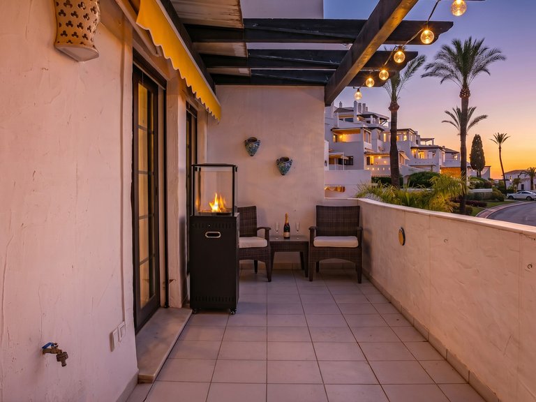 Apartment for Sale in Marbella, Malaga 21