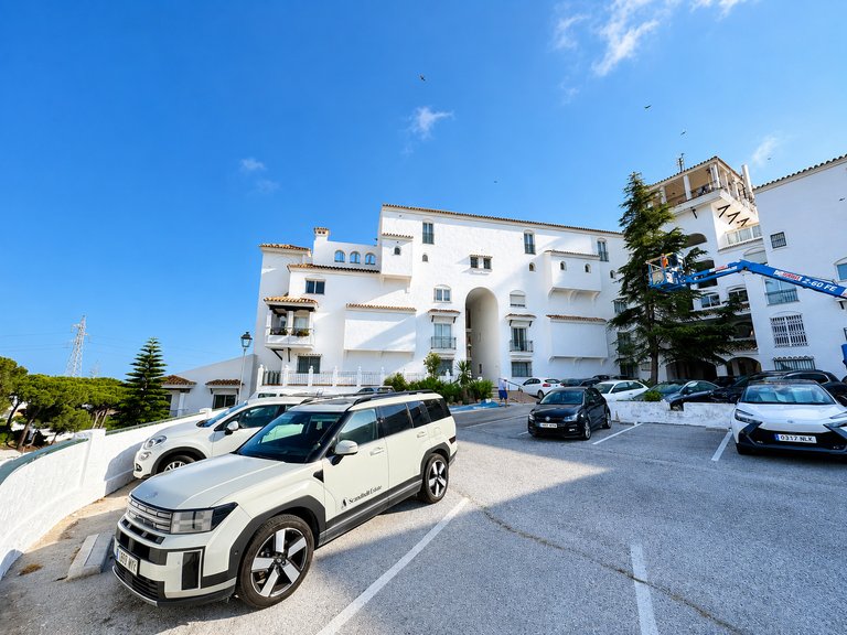 Apartment for Sale in Mijas Costa, Malaga 14