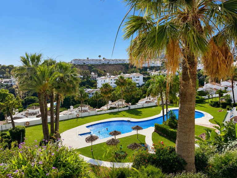 Apartment for Sale in Mijas Costa, Malaga 13