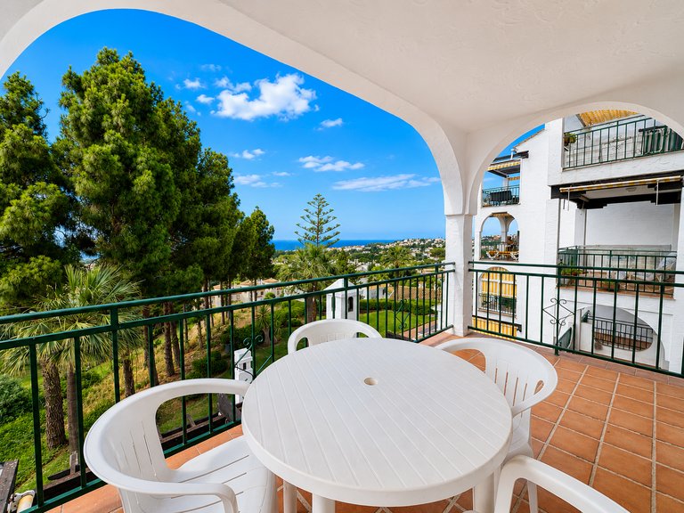 Apartment for Sale in Mijas Costa, Malaga 1