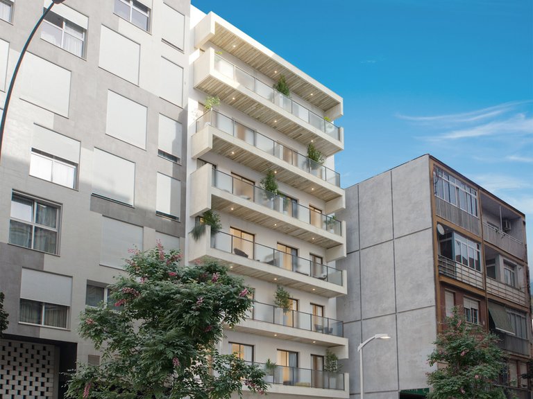Apartment for Sale in Malaga, Malaga, Malaga - Centro 9