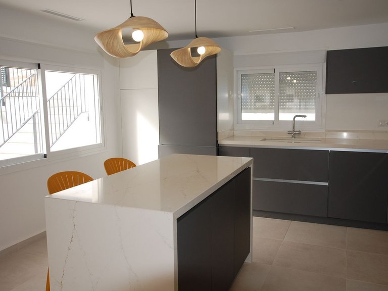 Villa for sale in Mijas, Malaga 11