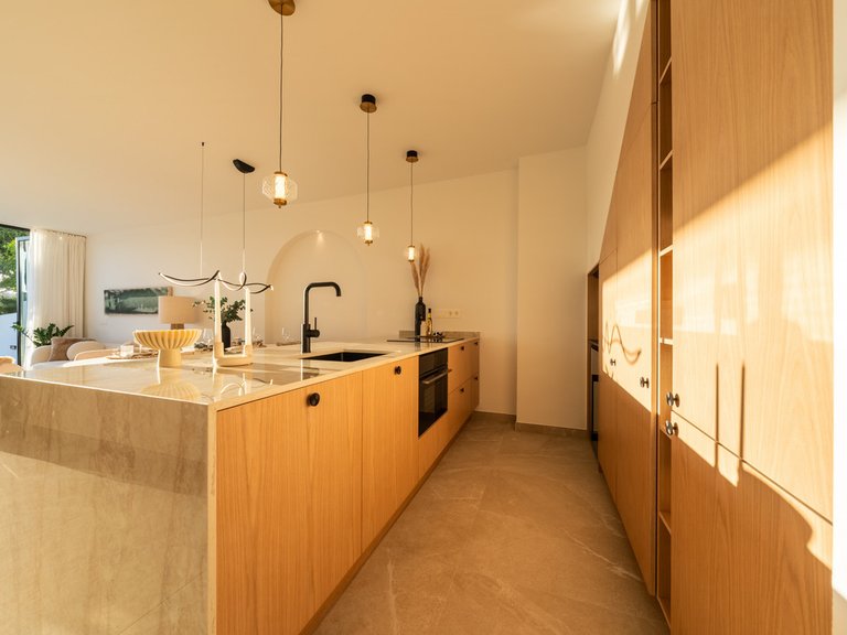 Town House for Sale in Marbella, Malaga 7