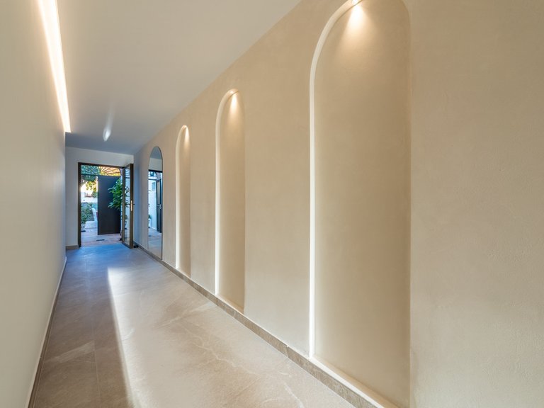 Town House for Sale in Marbella, Malaga 19