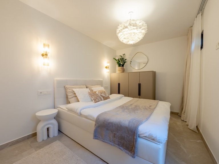 Town House for Sale in Marbella, Malaga 16