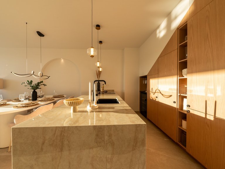 Town House for Sale in Marbella, Malaga 8