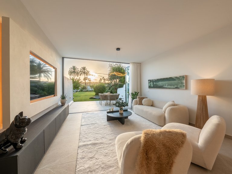 Town House for Sale in Marbella, Malaga 5