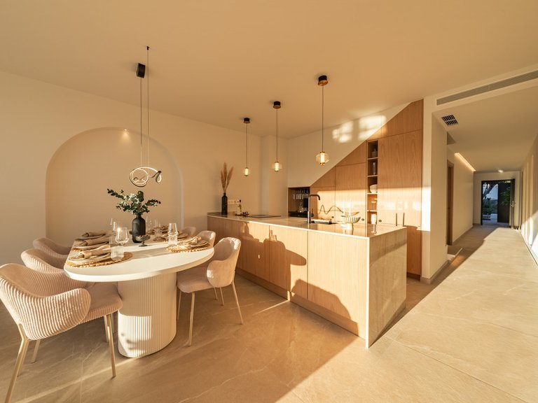 Town House for Sale in Marbella, Malaga 9