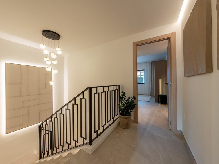 Town House for Sale in Marbella, Malaga 21