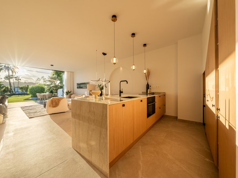 Town House for Sale in Marbella, Malaga 6