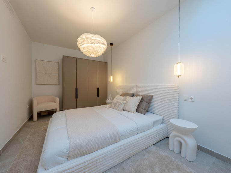 Town House for Sale in Marbella, Malaga 12