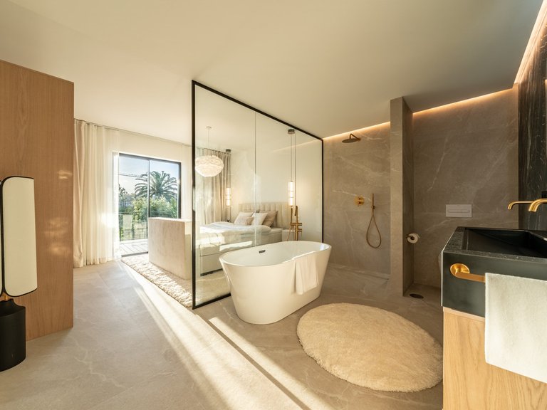 Town House for Sale in Marbella, Malaga 23