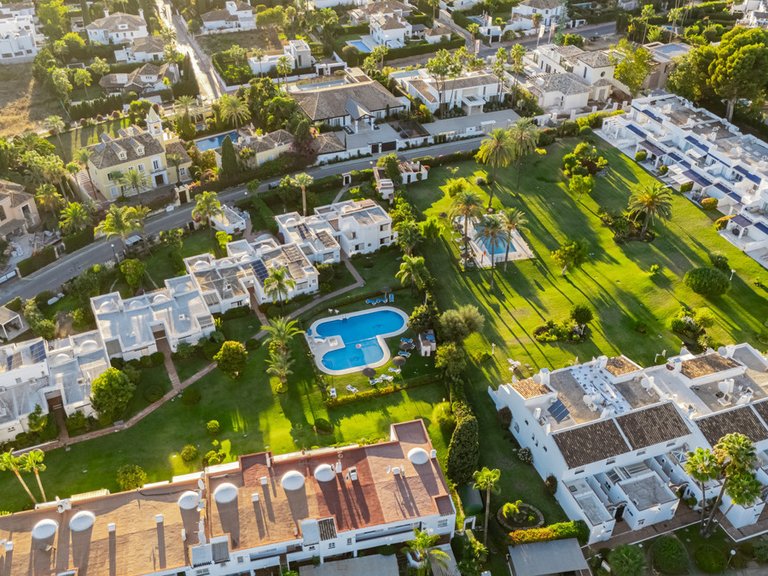 Town House for Sale in Marbella, Malaga 38