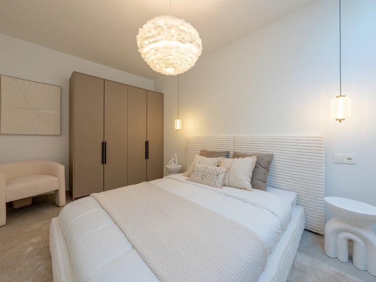 Town House for Sale in Marbella, Malaga 13