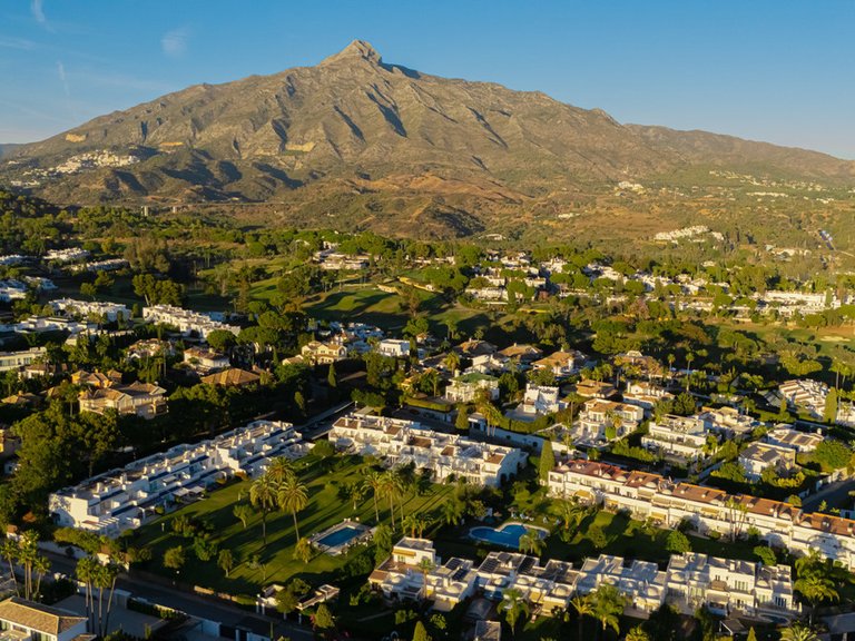 Town House for Sale in Marbella, Malaga 37