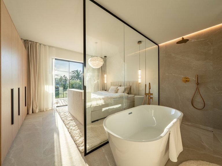 Town House for Sale in Marbella, Malaga 26