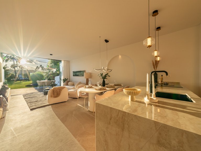 Town House for Sale in Marbella, Malaga 10