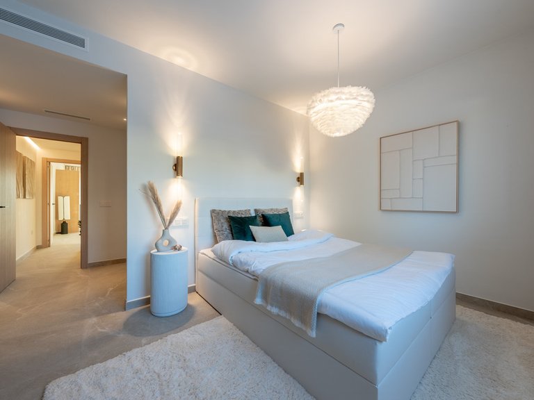 Town House for Sale in Marbella, Malaga 32