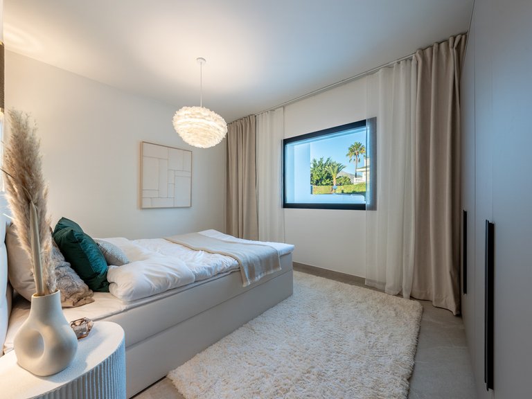 Town House for Sale in Marbella, Malaga 31