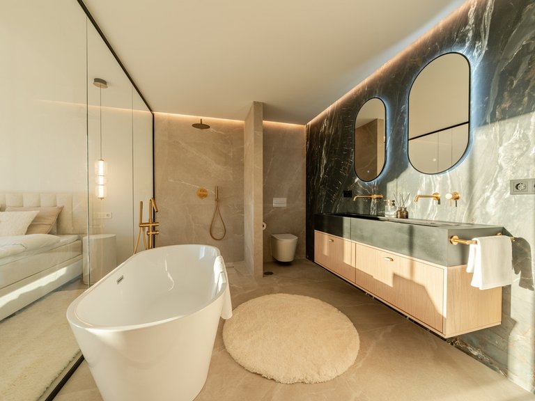 Town House for Sale in Marbella, Malaga 24