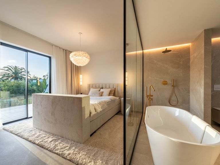 Town House for Sale in Marbella, Malaga 27