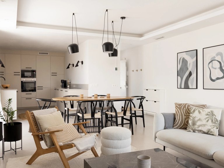 Town House for Sale in Marbella, Malaga 7