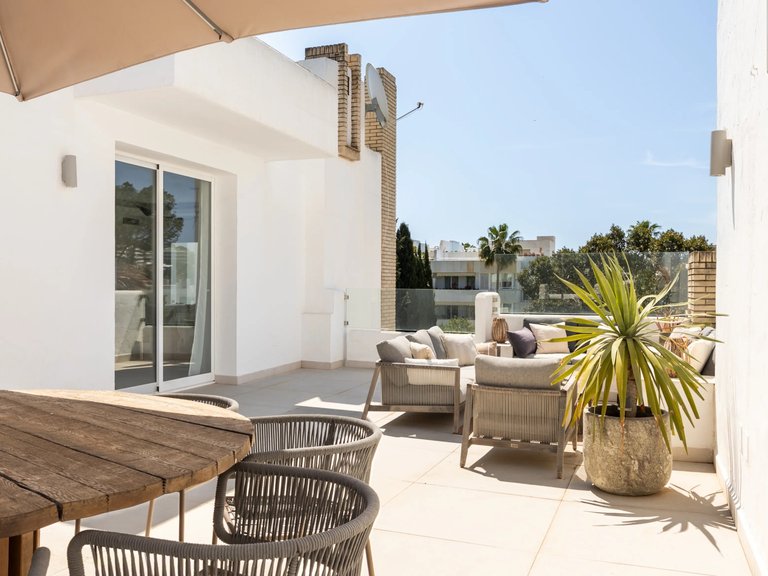 Town House for Sale in Marbella, Malaga 16